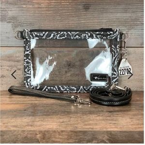 HOLY COW COUTURE STADIUM RANCH HAND